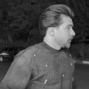 دانلود آهنگ حمیدرضا بابایی پادشای ظالم سرباز خسته